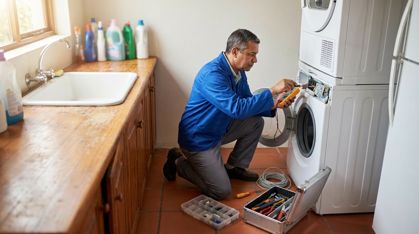 Reparo no Sistema de Drenagem em Acupe, Salvador‑BA